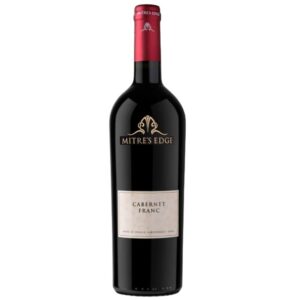 MITRE'S EDGE Cabernet Franc