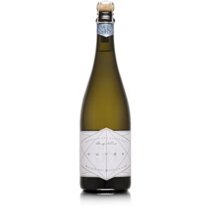 BENGUELA COVE Cuvée 58 Brut MCC