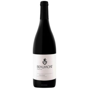 BEAUMONT Jackals River Pinotage