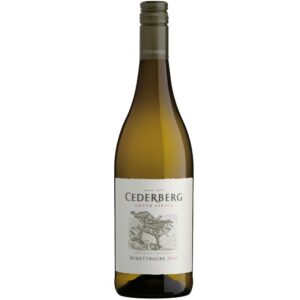 CEDERBERG Bukettraube