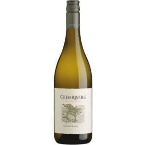 CEDERBERG Chenin Blanc