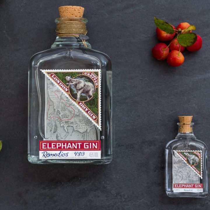 Elephant Gin