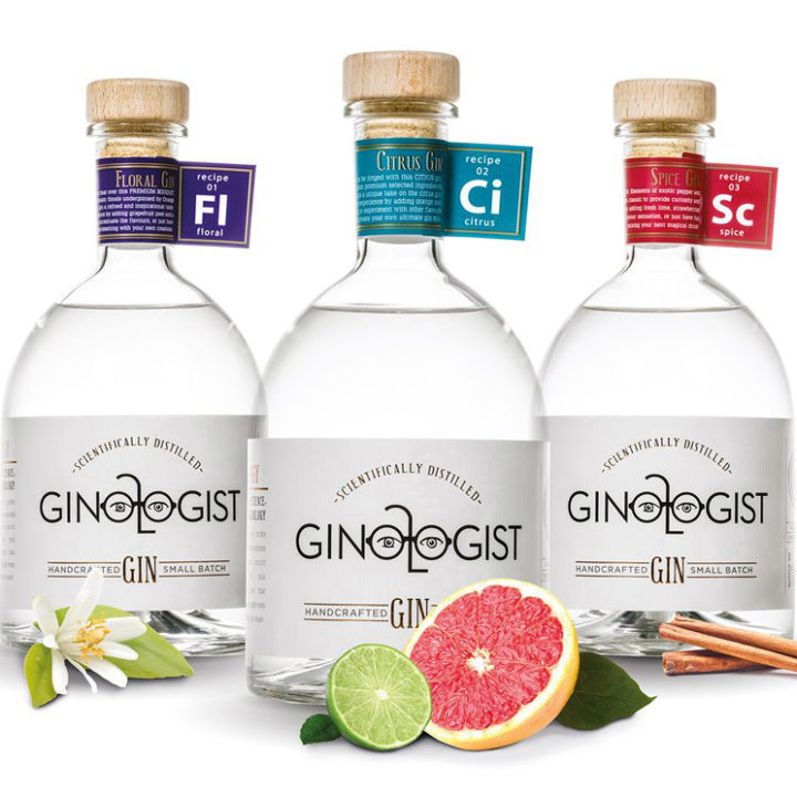 The Ginologist
