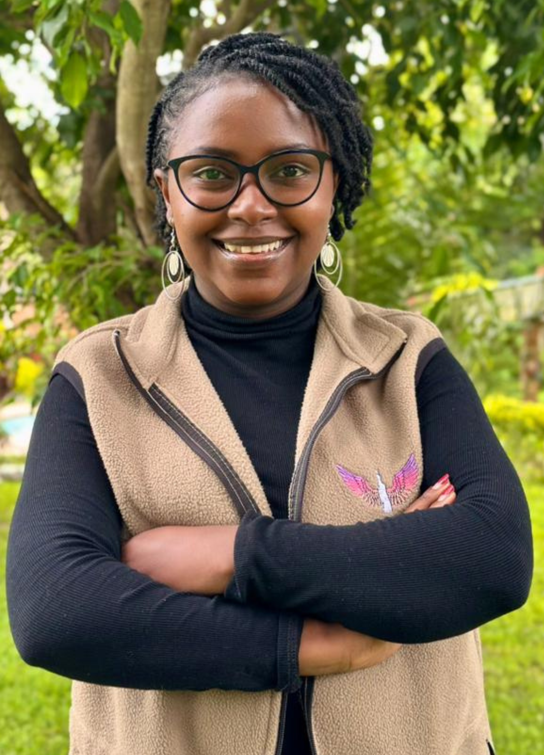 Grace Sinoya