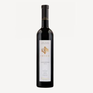 IDIOM Sangiovese