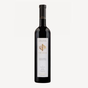 IDIOM Zinfandel (Primitivo)