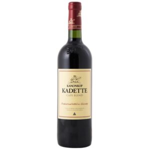 KANONKOP Kadette Cape Blend
