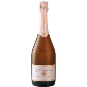 L'ORMARINS Brut Classique Rosé NV