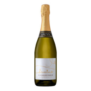 LAUTUS De-Alcoholised Sparkling Wine