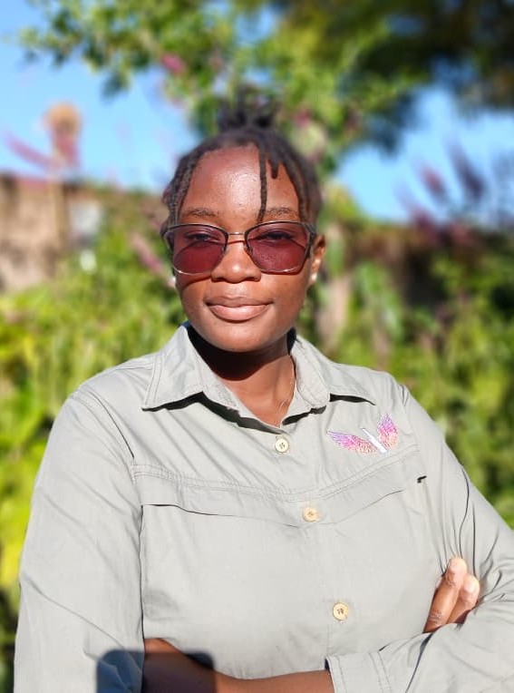 Margret Chirwa