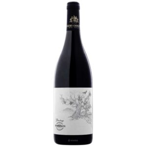 REMHOOGTE Vantage Pinotage
