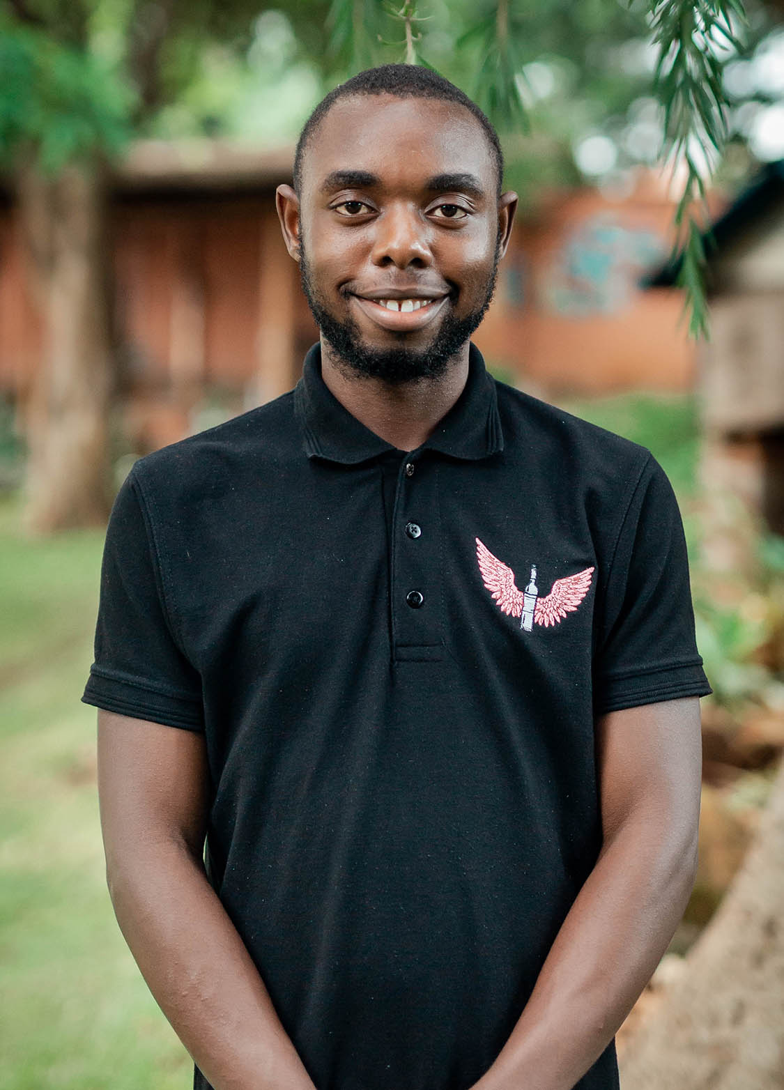 Richard Phiri