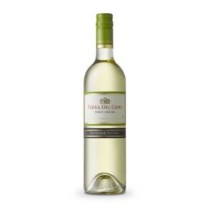 ANTHONIJ RUPERT TERRA DEL CAPO Pinot Grigio