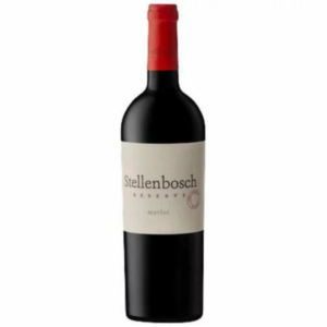 STELLENBOSCH RESERVE Merlot