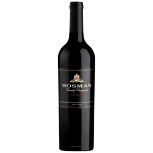 BOSMAN ADAMA Red Blend