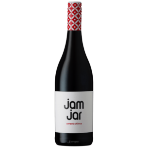 JAM JAR Sweet Shiraz