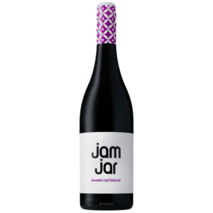 JAM JAR Sweet Red Blend