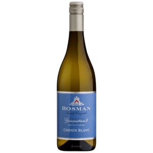 BOSMAN GENERATION 8 Chenin Blanc
