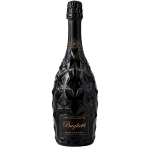 BAGLIETTI ROSE GOLD MILLESIMATO Prosecco