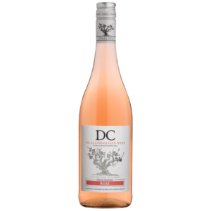 DARLING CELLARS De-Alcoholised Sparkling Rosé