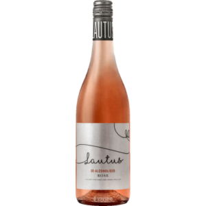 LAUTUS De-Alcoholised Rosé