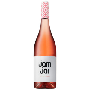 JAM JAR SWEET BLUSH Rose