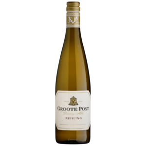 GROOTE POST Riesling