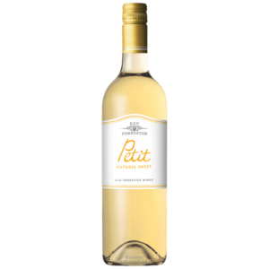 KEN FORRESTER PETIT NATURAL Sweet White