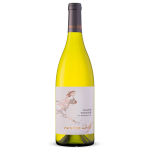 PAINTED WOLF TEARDROP Viognier