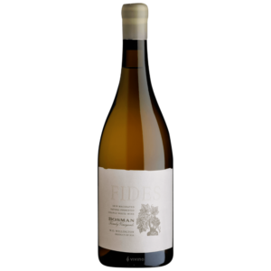 BOSMAN FIDES Grenache Blanc