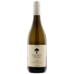 STONY BROOKE Sauvignon Blanc