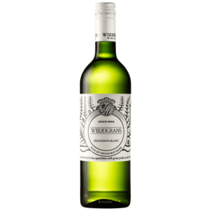 WILDEKRANS ESTATE Sauvignon Blanc