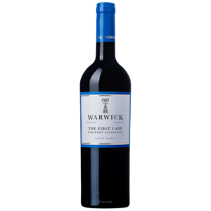 WARWICK THE FIRST LADY Sauvignon Blanc