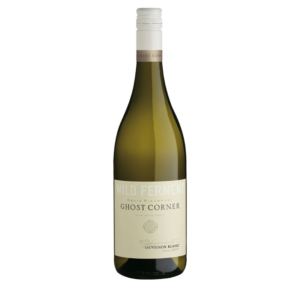 CEDERBERG GHOST CORNER WILD FERMENT Sauvignon Blanc