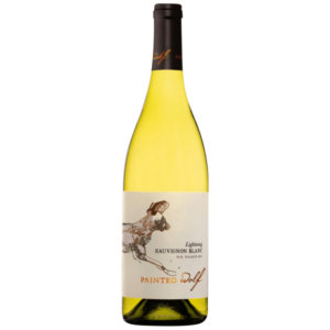 PAINTED WOLF LIGHTNING Sauvignon Blanc