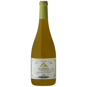 CAPE OF GOOD HOPE ALTIMA Sauvignon Blanc