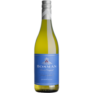 BOSMAN GENERATION 8 Chardonnay