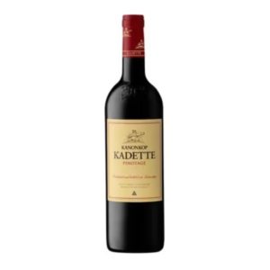 KANONKOP KADETTE Pinotage Magnum