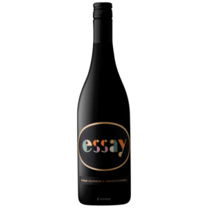 ESSAY Red Blend