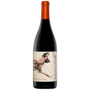 PAINTED WOLF WALKER BAY Syrah