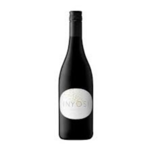 INYOSI NATURAL Sweet Red 750ml