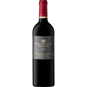 TERRA DEL CAPO ARNE Merlot/ Sangiovese