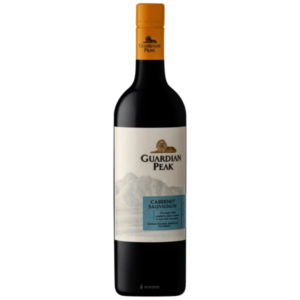 GUARDIAN PEAK Cabernet Sauvignon