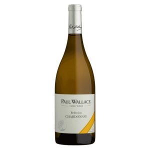 PAUL WALLACE REFLECTION Chardonnay