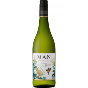MAN FAMILY FREERUN STEEN 76 Chenin Blanc