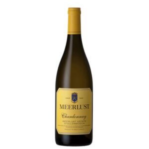 MEERLUST Chardonnay