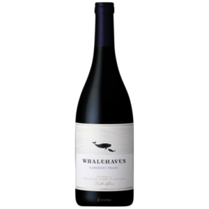WHALEHAVEN Cabernet Franc