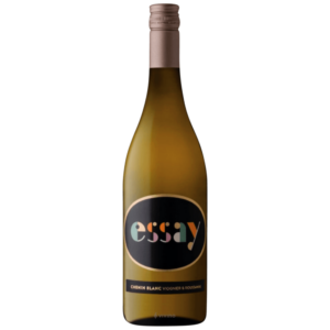 ESSAY White Blend