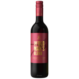 GROOTE POST OLD MANS BLEND