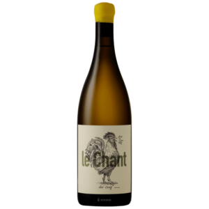LE CHANT DU COQ Chenin Blanc